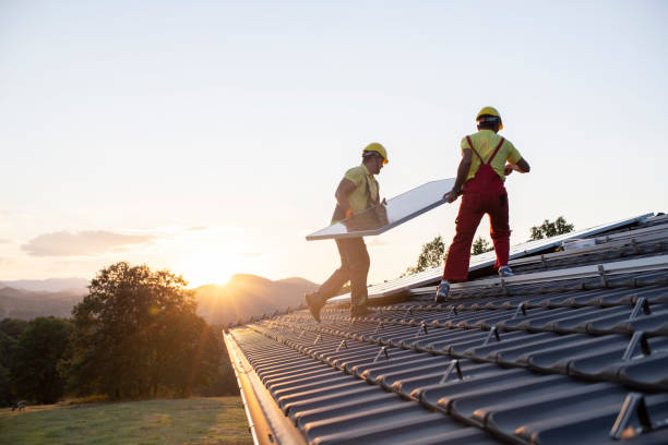 Best Roof Coating and Sealing  in Walton Hills, OH