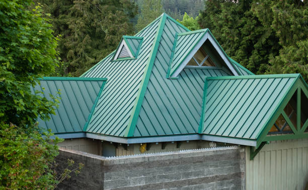 Best Sheet Metal Roofing  in Walton Hills, OH