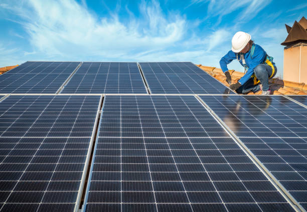 Best Roof Installation  in Walton Hills, OH