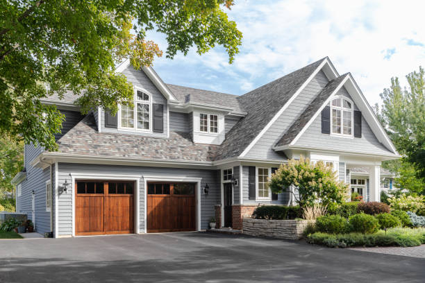 Professional Roofing in Walton Hills, OH