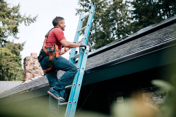 Best Solar Panel Roofing Installation  in Walton Hills, OH
