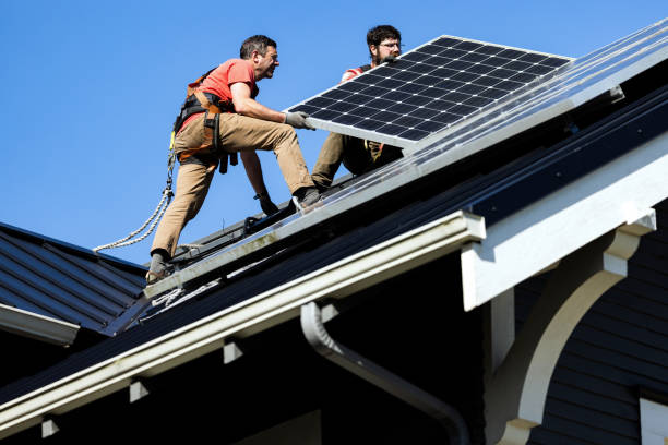 Best Roof Leak Repair  in Walton Hills, OH