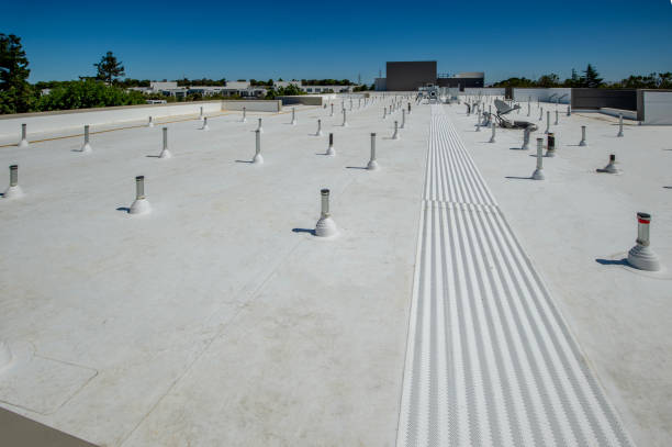 Best Emergency Roof Repair Services  in Walton Hills, OH